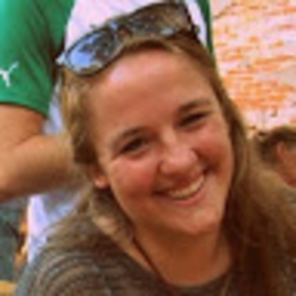 Meet your Posher, Lindsay